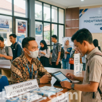 Kemnaker Resmi Rilis 25 Kejuruan Pelatihan Vokasi Nasional Gratis