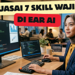Panduan belajar Python Dasar untuk pemula di era kecerdasan buatan