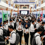 Job Fair Kota Bekasi 2026 Hadirkan 50 Perusahaan dan Ribuan Lowongan Kerja