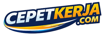 CEPET KERJA