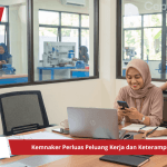 Kemnaker Gandeng FPPI Perluas Peluang Kerja dan Keterampilan Perempuan