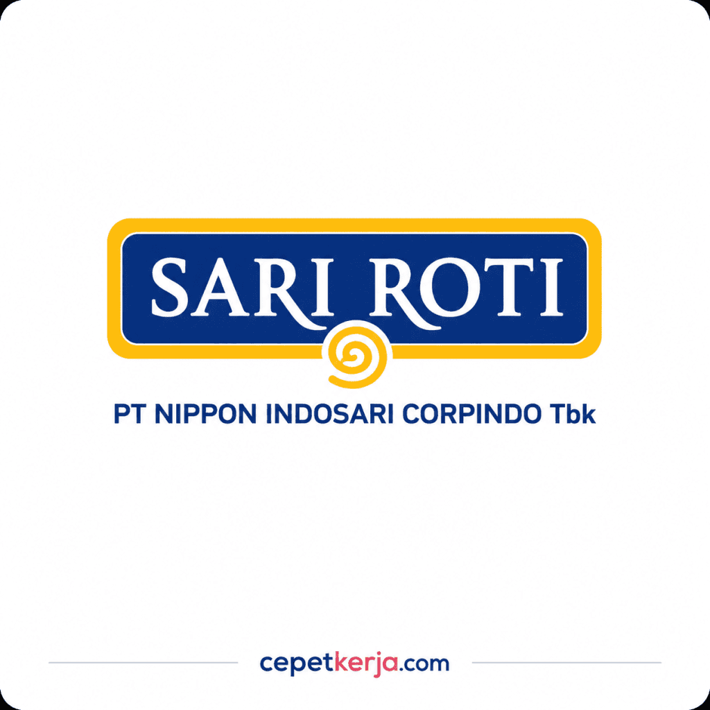 PT Nippon Indosari Corpindo Tbk (Sari Roti) sumber : https://sariroti.com/id
