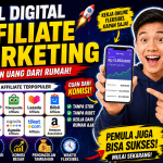 Menatap Peluang Baru di Tengah Perkembangan Teknologi Digital