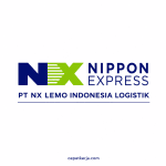 PT NX Lemo Indonesia Logistik
