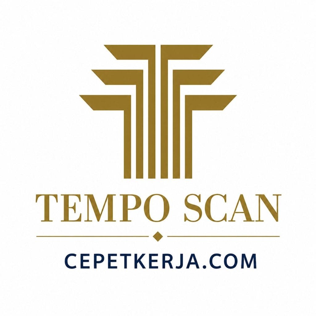 PT Tempo Scan Pacific Tbk