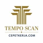 PT Tempo Scan Pacific Tbk