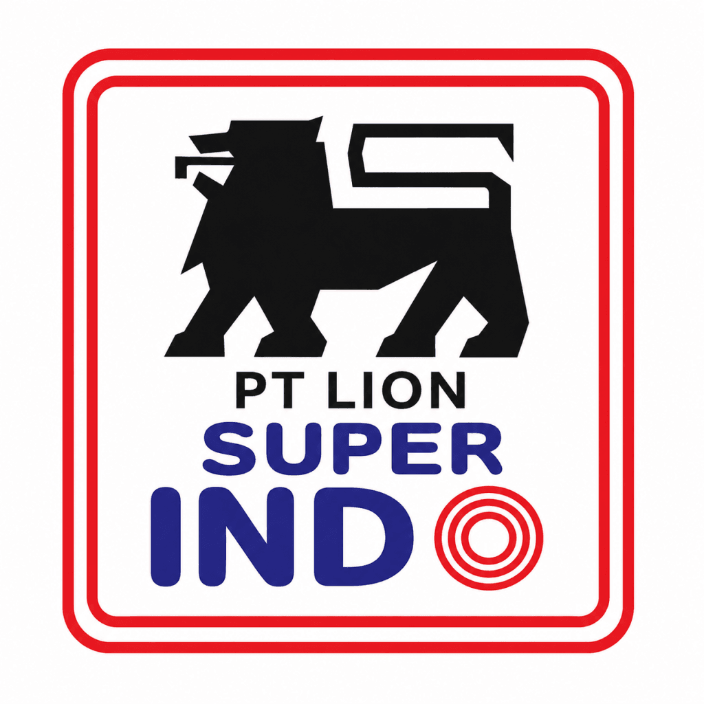 Pt lion superindo