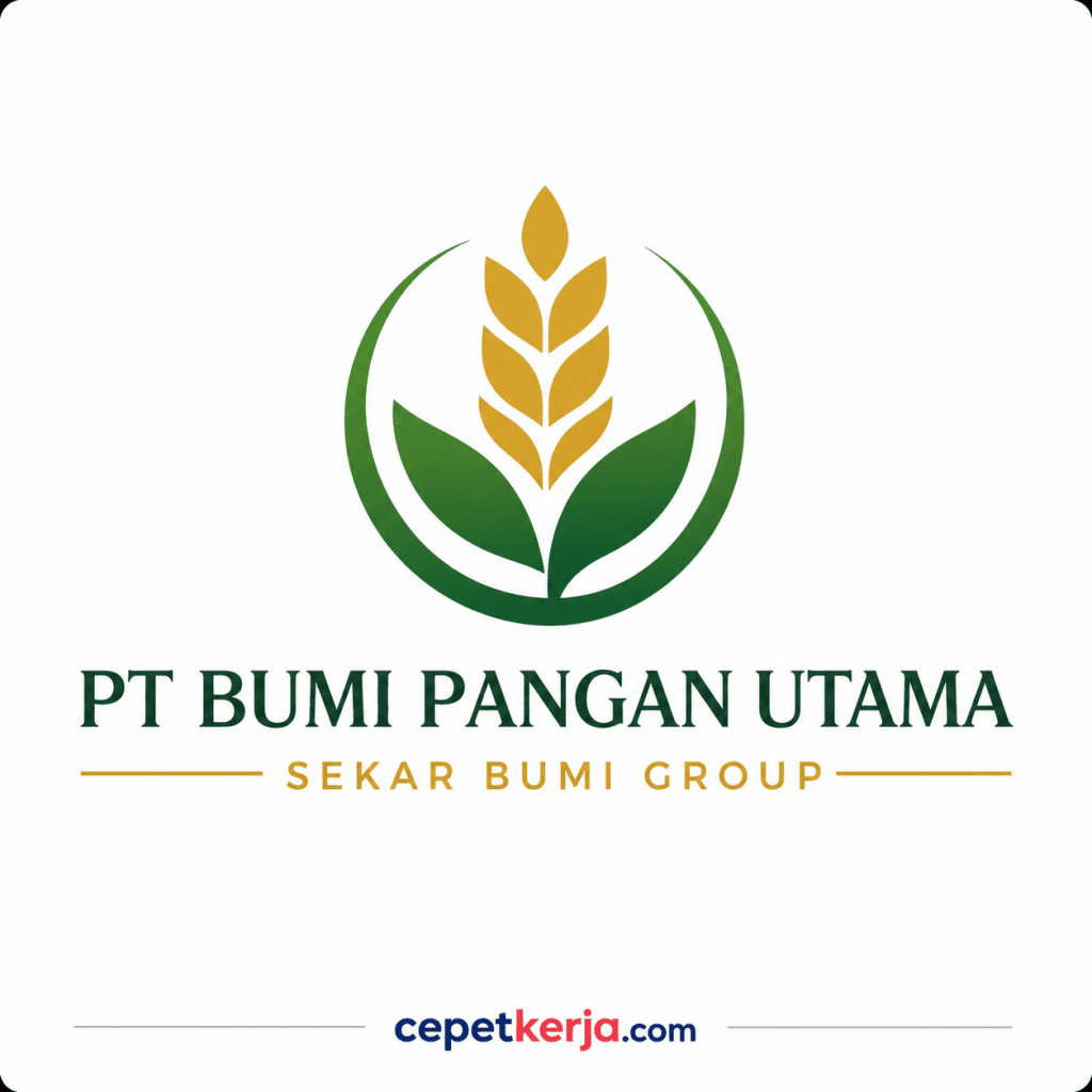 PT Bumi Pangan Utama – Sekar Bumi Group