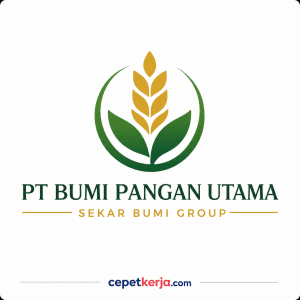 PT Bumi Pangan Utama – Sekar Bumi Group