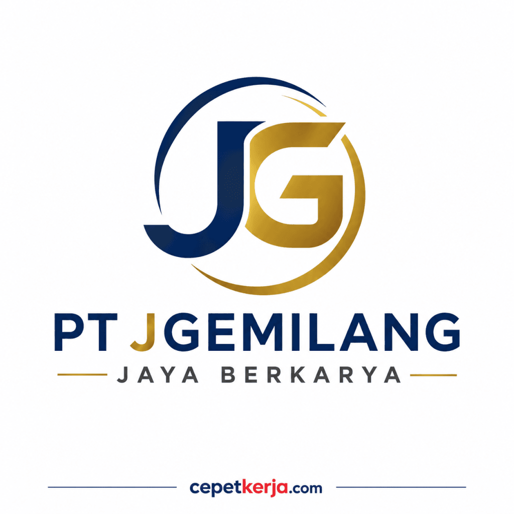 PT JGemilang Jaya Berkarya