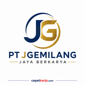 PT JGemilang Jaya Berkarya