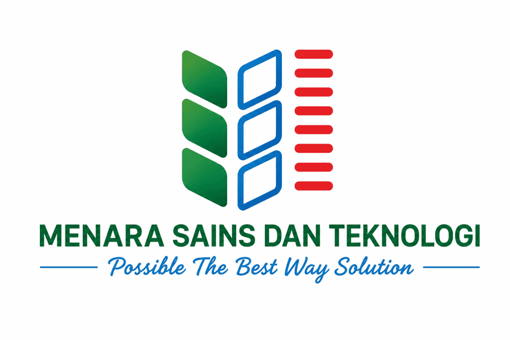 PT Menara Sains dan Teknologi